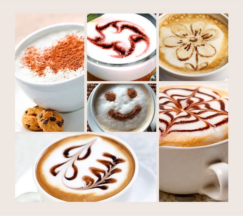 Milk frother, milk electric heater - Eshtree