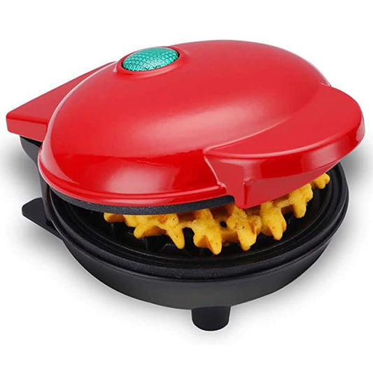 Mini electric Waffles Maker - Eshtree