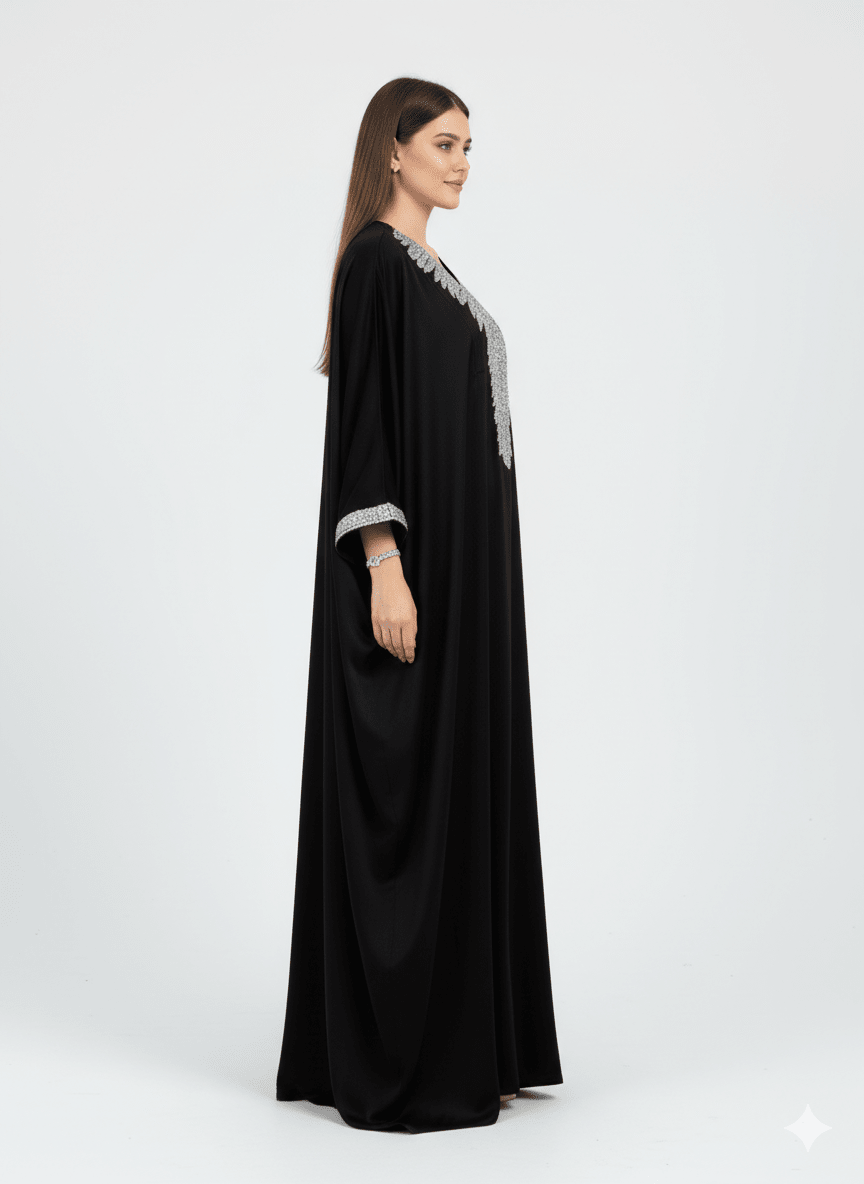 ملحفة راقية شتوية بخامة قطيفة - Eshtree