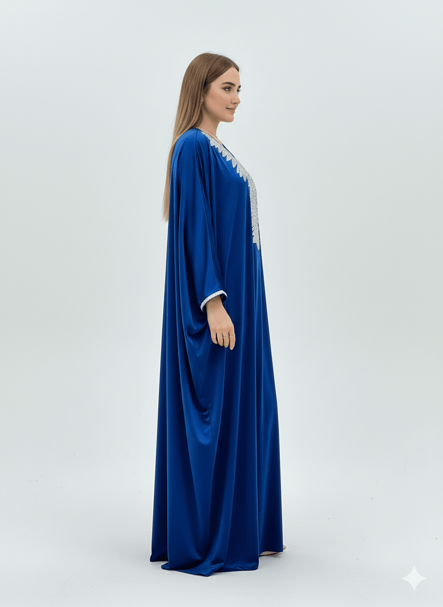 ملحفة راقية شتوية بخامة قطيفة - Eshtree