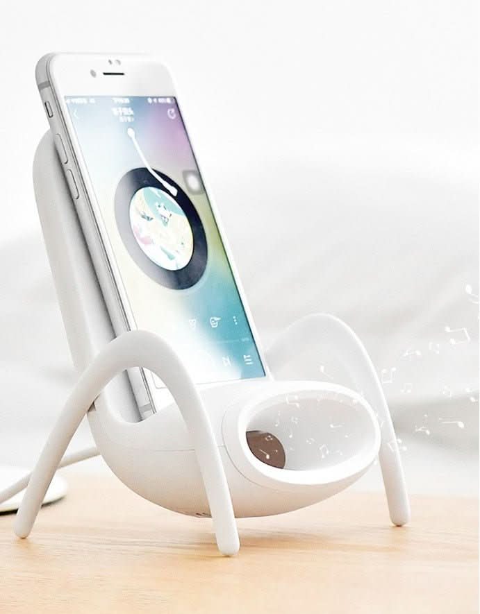 Mobile phone wireless charger - Eshtree