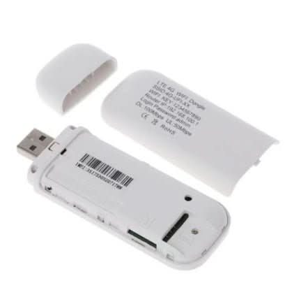 Mobile USB router - Eshtree