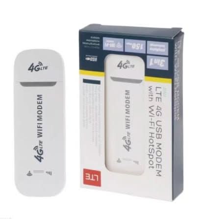 Mobile USB router - Eshtree