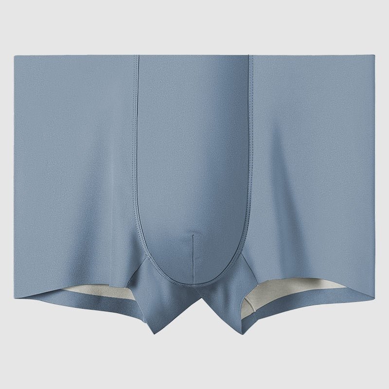 Modal Summer Thin Seamless Boxer Shorts Sports Breathable - Eshtree