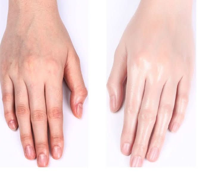 Moisturizing And Hydrating Hand Care Skin Care - Eshtree