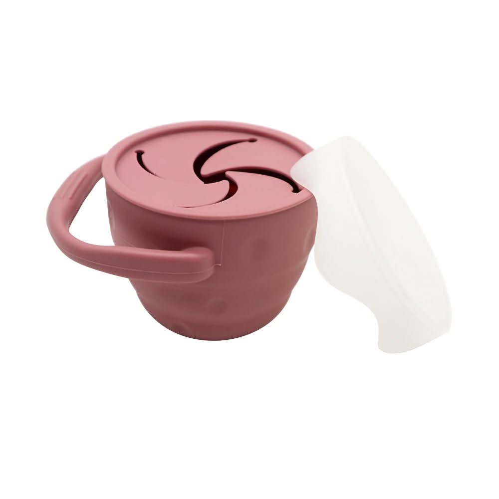 Mother And Baby Supplies Food Complementary Tools Snack Bowl - Eshtree