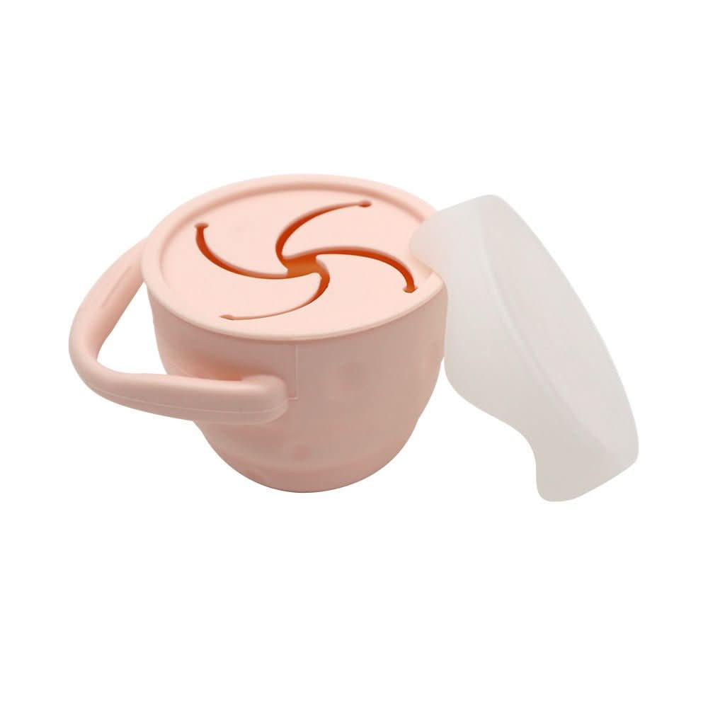 Mother And Baby Supplies Food Complementary Tools Snack Bowl - Eshtree