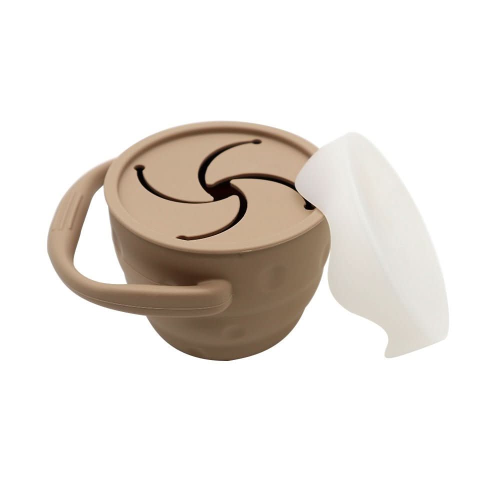 Mother And Baby Supplies Food Complementary Tools Snack Bowl - Eshtree