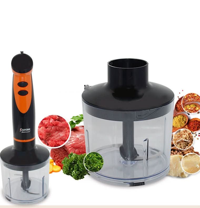 Multifunction Electric Hand Blender Beater - Eshtree