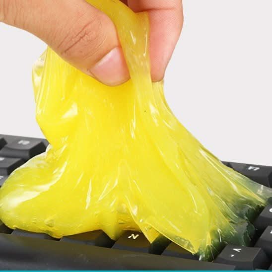 Multifunctional cleaning soft glue - Eshtree
