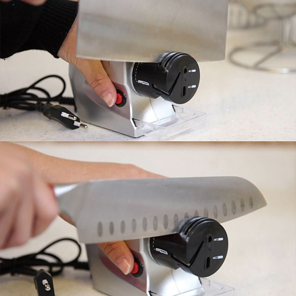 Multifunctional electric knife sharpener - Eshtree