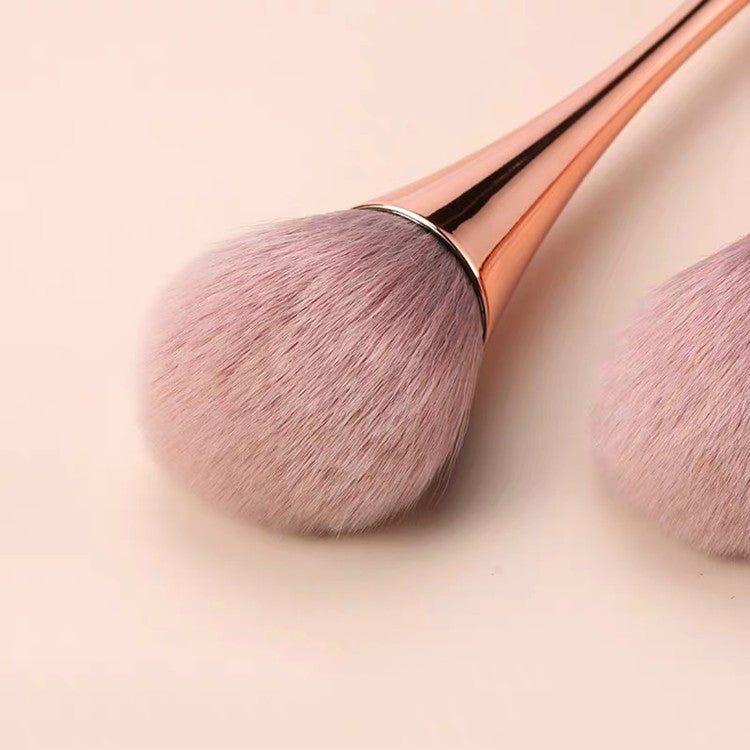 Multifunctional makeup brush - Eshtree