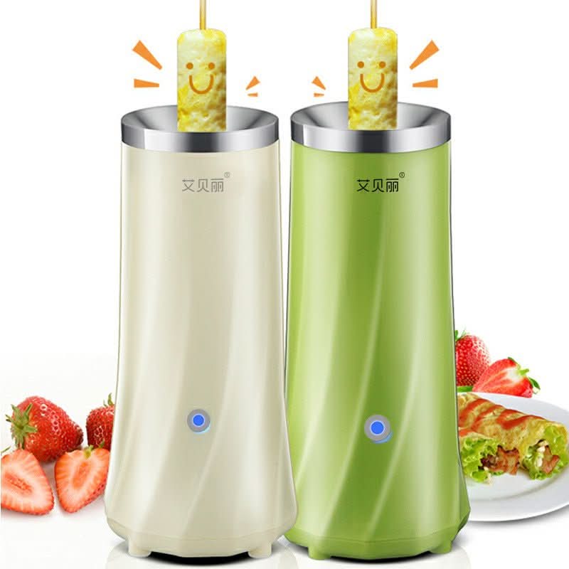 Multifunctional mini breakfast machine - Eshtree