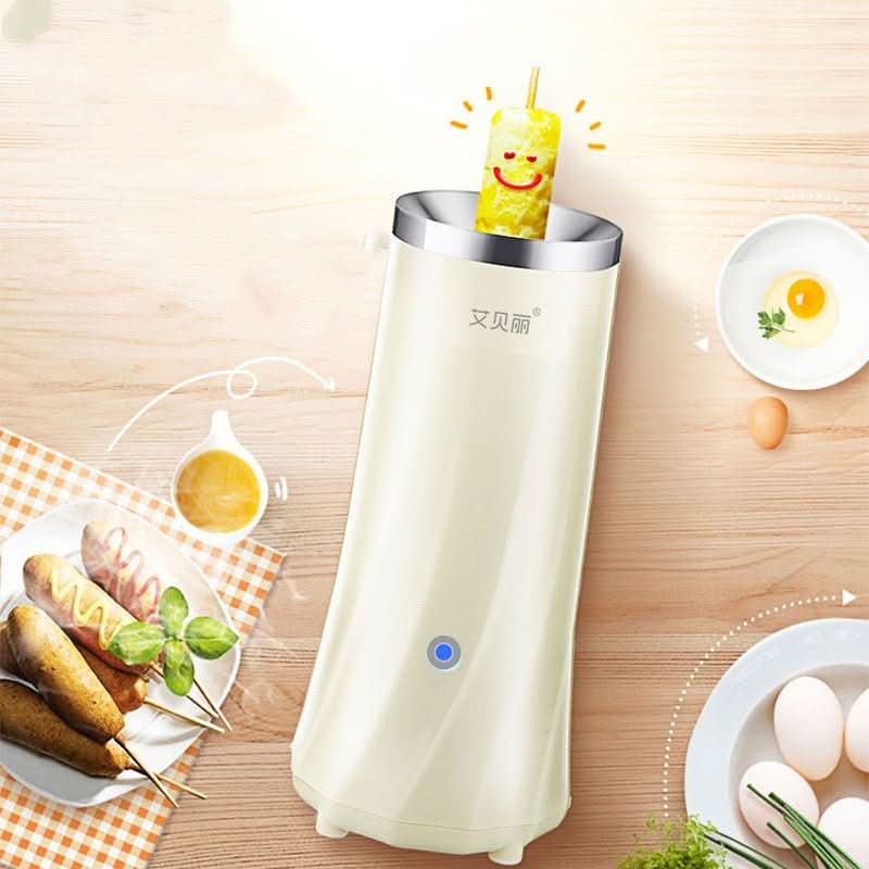 Multifunctional mini breakfast machine - Eshtree