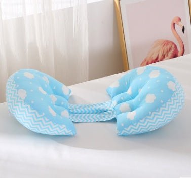Multifunctional pregnancy pillow - Eshtree