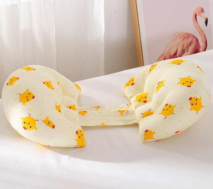Multifunctional pregnancy pillow - Eshtree
