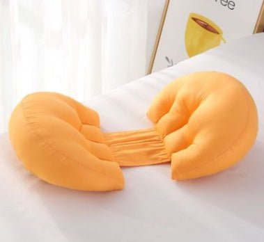 Multifunctional pregnancy pillow - Eshtree