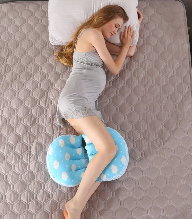 Multifunctional pregnancy pillow - Eshtree