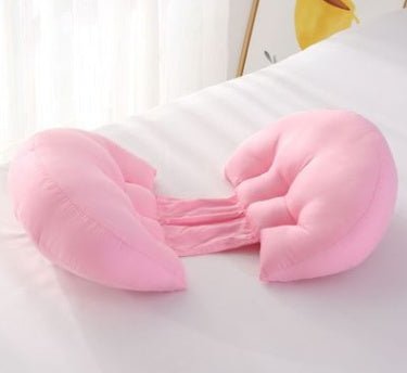 Multifunctional pregnancy pillow - Eshtree