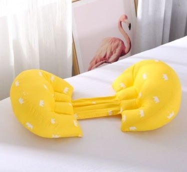 Multifunctional pregnancy pillow - Eshtree