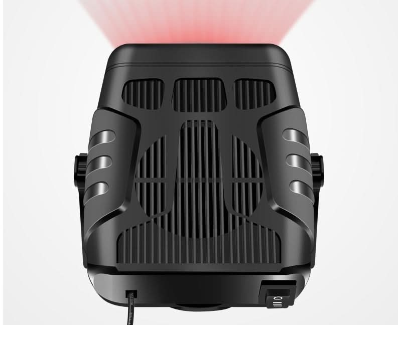 Multifunctional Purifier Car Heater - Eshtree