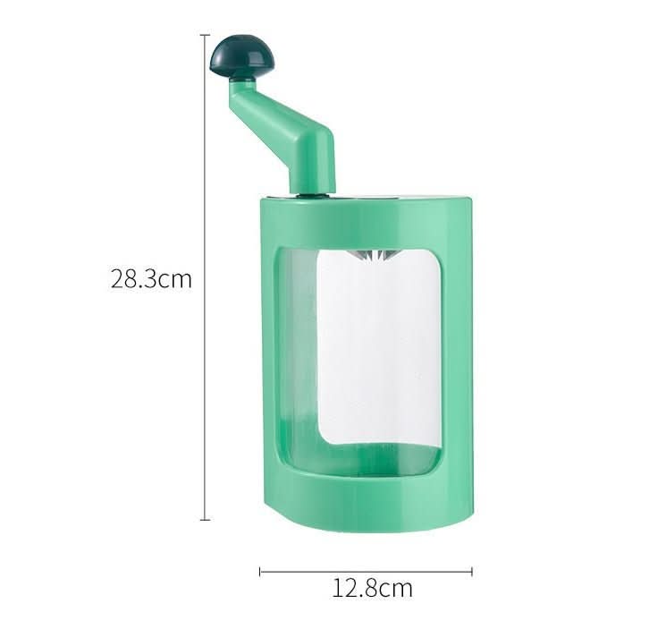 Multifunctional Radish And Cucumber Shredder Vegetable Grater Practical Vegetable Shredder Kitchen Gadgets - Eshtree