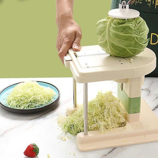 Multifunctional Slicer Chopper Household Shredded Potatoes Slicer And Grater Kitchen Shredding Machine Grater Slicing Tool - Eshtree