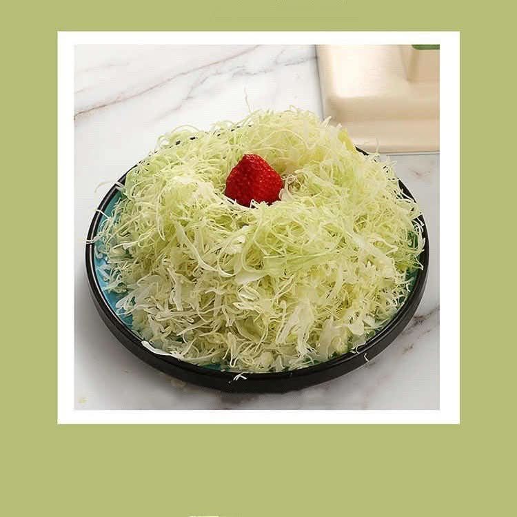 Multifunctional Slicer Chopper Household Shredded Potatoes Slicer And Grater Kitchen Shredding Machine Grater Slicing Tool - Eshtree