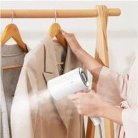 Multifunctional steam ironing machine - Eshtree