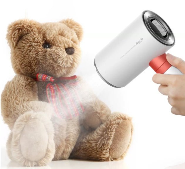 Multifunctional steam ironing machine - Eshtree