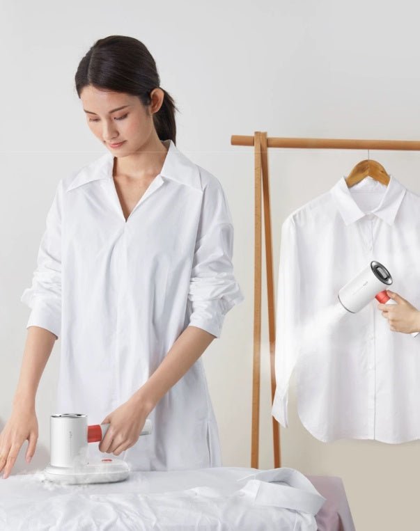 Multifunctional steam ironing machine - Eshtree