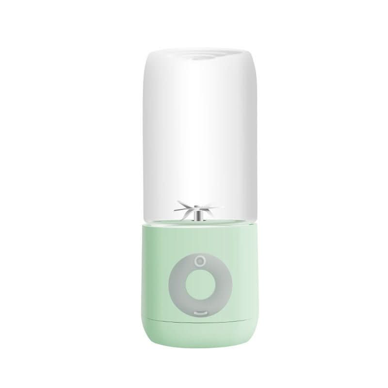 Multifunctional USB Automatic Juice Portable Household Neutral Mini Automatic Juicer - Eshtree