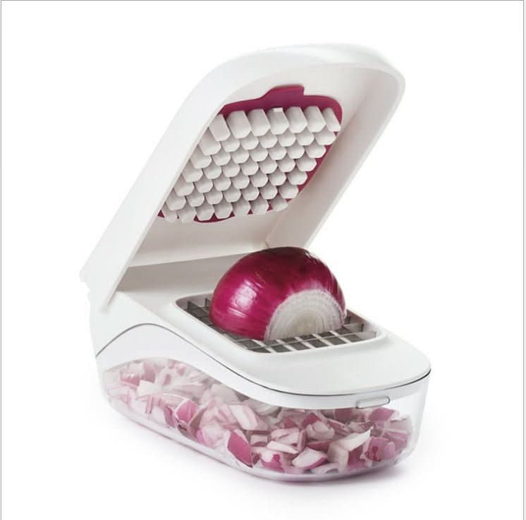 Multifunctional Vegetable Cutter for Kitchen Utensils - Eshtree