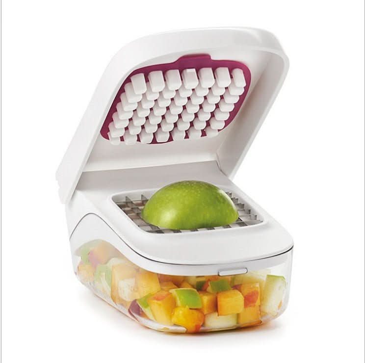 Multifunctional Vegetable Cutter for Kitchen Utensils - Eshtree