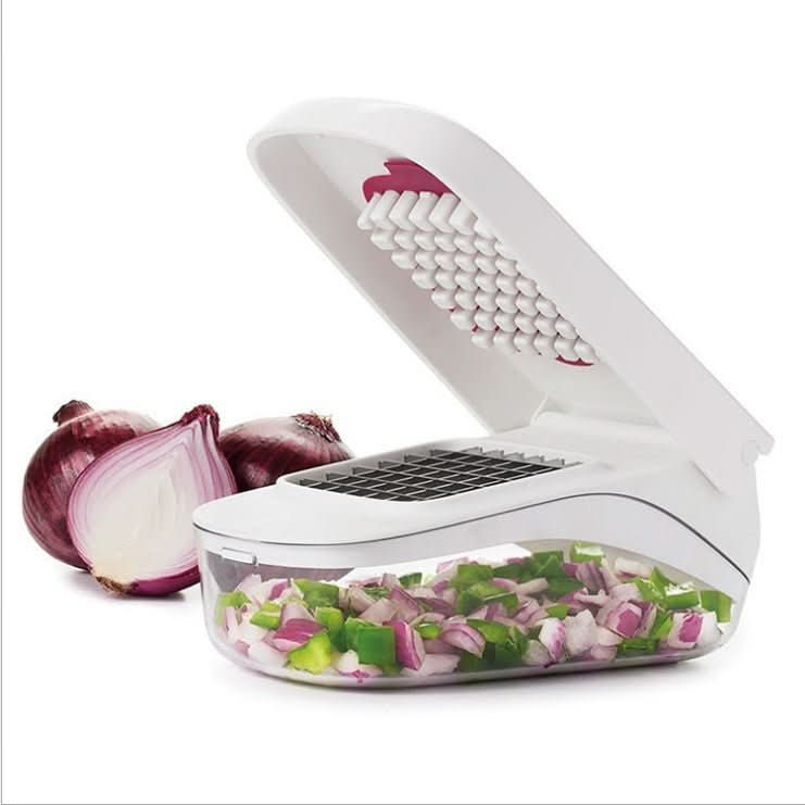 Multifunctional Vegetable Cutter for Kitchen Utensils - Eshtree