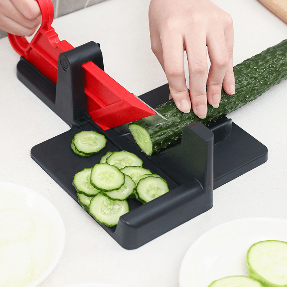 Multifunctional Vegetable Cutting Kitchen Vegetable Cutting Artifact Carrot And Potato Cutting Machine Kitchen Accessories - Eshtree