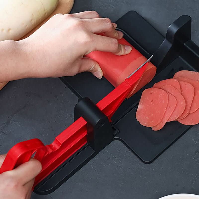 Multifunctional Vegetable Cutting Kitchen Vegetable Cutting Artifact Carrot And Potato Cutting Machine Kitchen Accessories - Eshtree