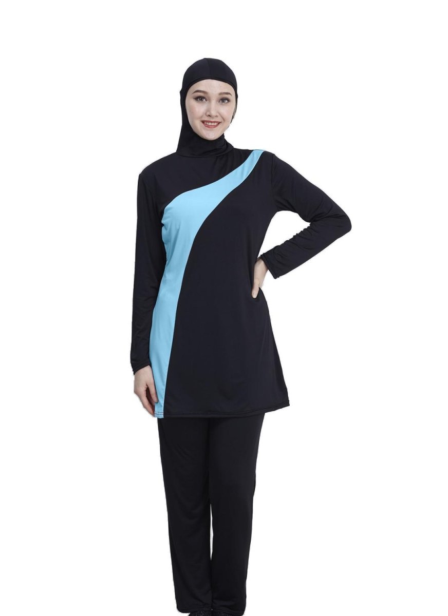 Muslim Ladies Swimwear - Eshtree