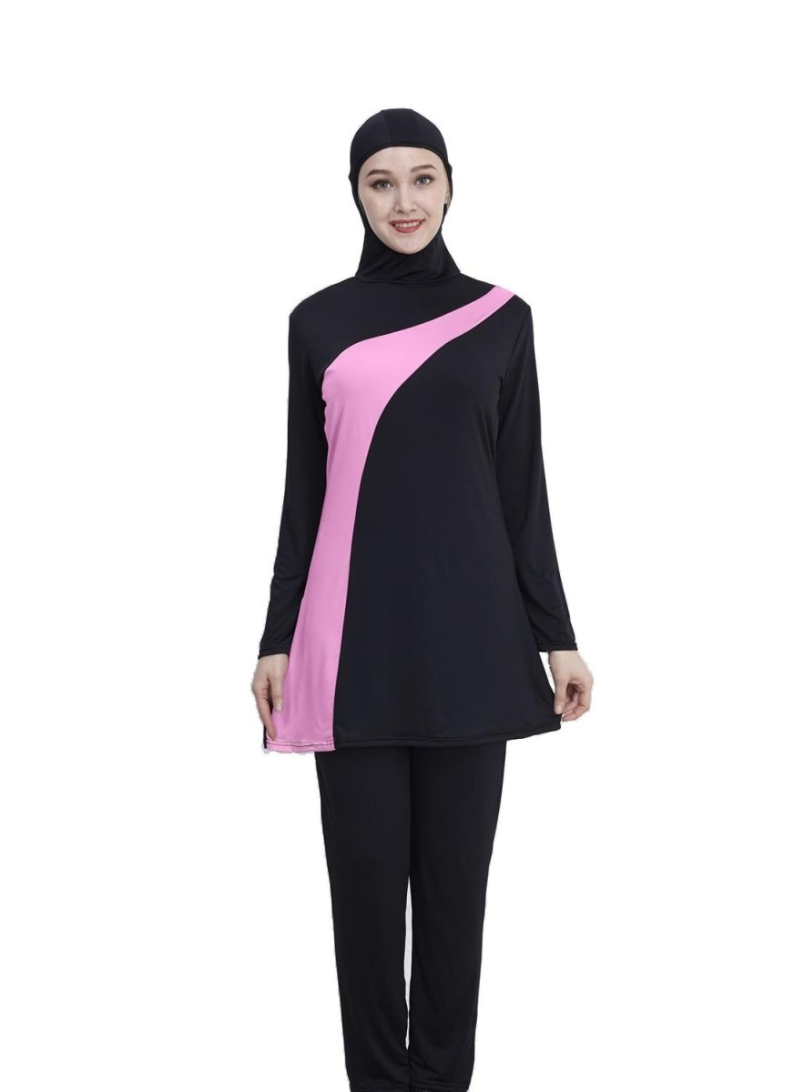 Muslim Ladies Swimwear - Eshtree