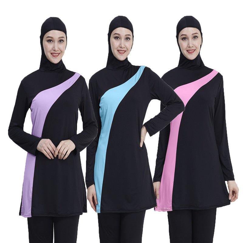 Muslim Ladies Swimwear - Eshtree