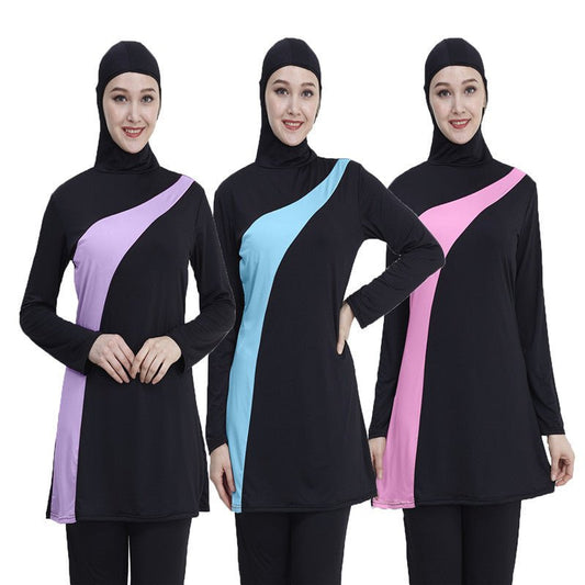 Muslim Ladies Swimwear - Eshtree