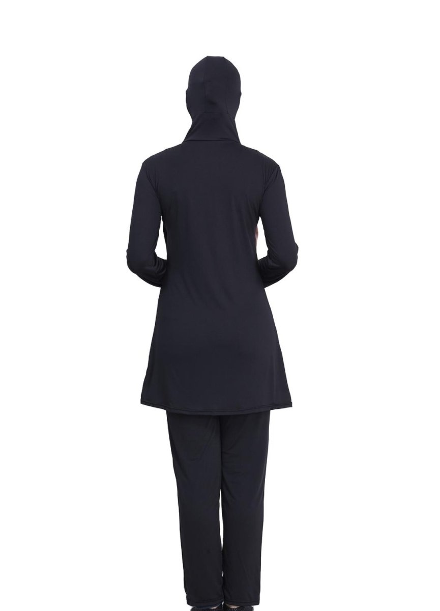 Muslim Ladies Swimwear - Eshtree