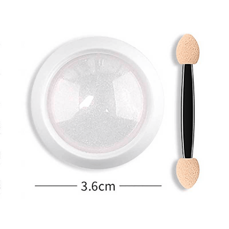 Nail jewelry glitter - Eshtree