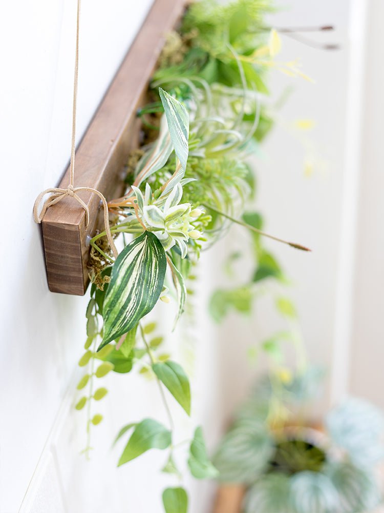 Net red shop bedroom background wall decoration - Eshtree