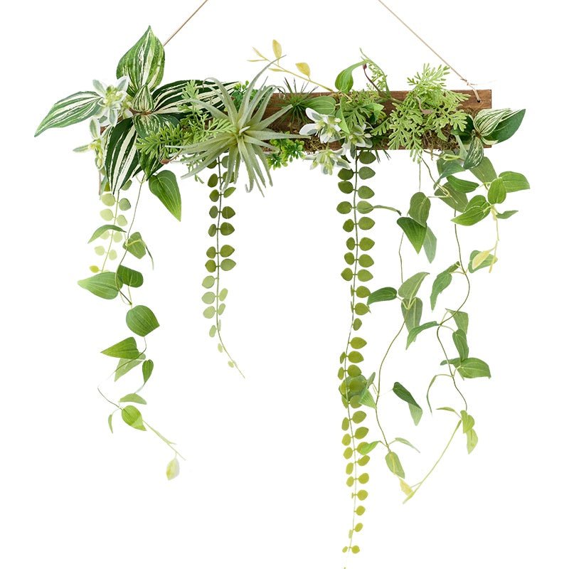 Net red shop bedroom background wall decoration - Eshtree