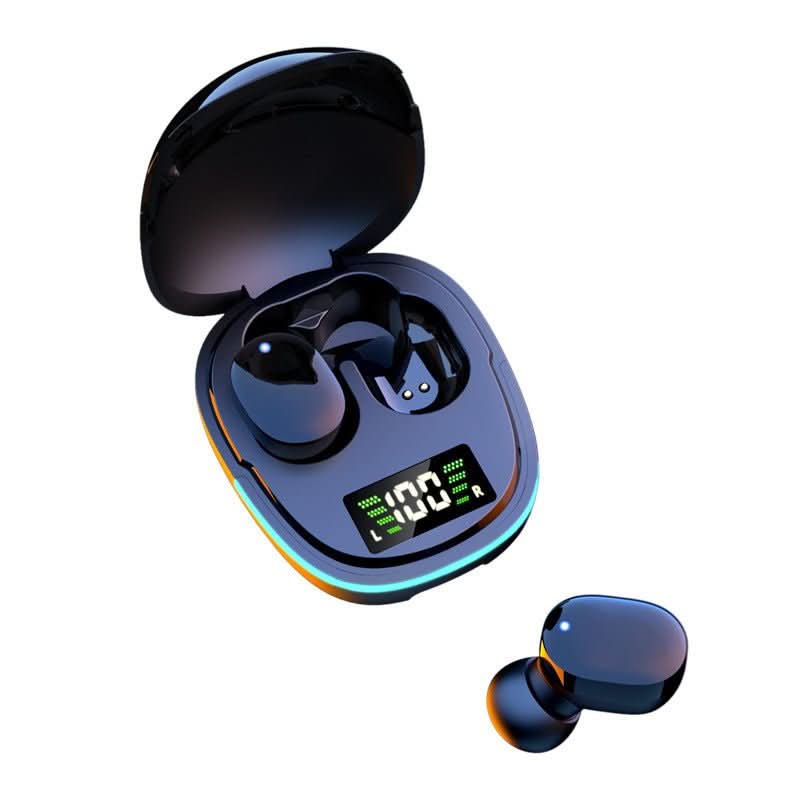 New 5.0 Stereo In - Ear Bluetooth Headphones - Eshtree