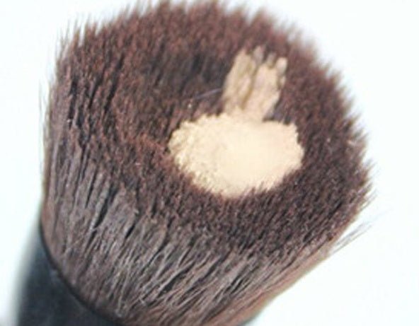 New Design Groove Cosmetic Brush - Eshtree