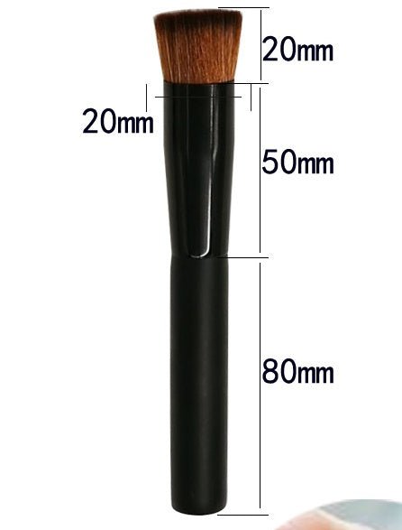 New Design Groove Cosmetic Brush - Eshtree