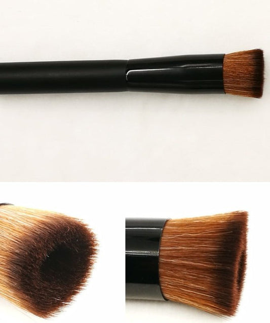 New Design Groove Cosmetic Brush - Eshtree