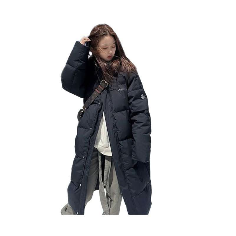New Extra - thick Premium - feel Cotton Coat Thats Loose - fitting And Super Warm - Eshtree